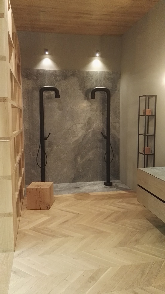 Douches projetto bagno ITLAS Douches projetto bagno ITLAS