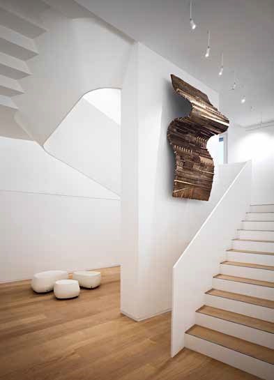 Parquet Chêne contrecollé ITLAS