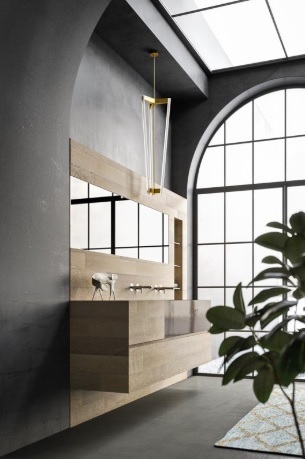Collection projetto bagno 5 millimetri de ITLAS