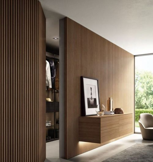 Revêtement Side de LABOR LEGNO